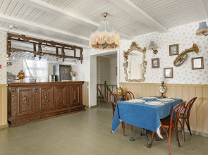 Отель Генеральская дача