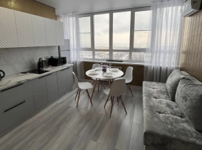 Квартира Tarhany Green House 1