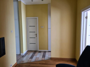 Апартаменты Бархат на Подлипецкой Слободе