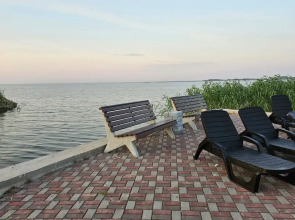 База Отдыха Озерная