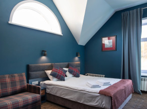 Гостевой Дом Alaska