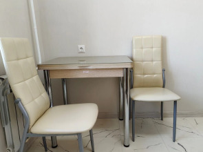 Апартаменты Комсомольская 48