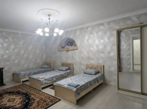 Гостевой дом Уютный домик на Ковровом переулке