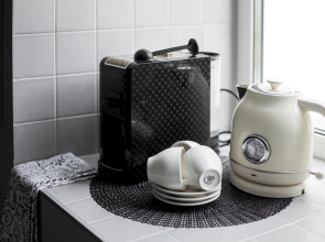 Апартаменты Roomroom на Первомайской