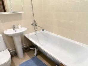 Апартаменты 2-х комнатные на Юности 3