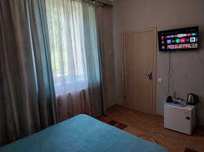 Гостевой Дом Верхняя морская 4