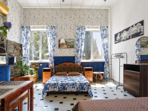 Апартаменты Фамилия Элит 8