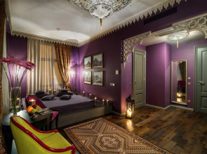 Бутик-Отель Вилла София