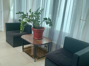 Гостиница Галактика