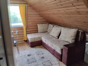 Частный дом Среди озер