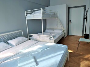 Хостел Bla Bla  Rostov