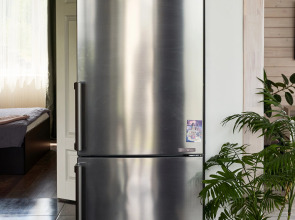 Гостевой дом у озера