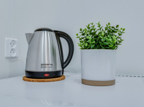 Апартаменты на Гончарной 13а (1)