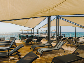 Hotel The Arkin Iskele Hotel