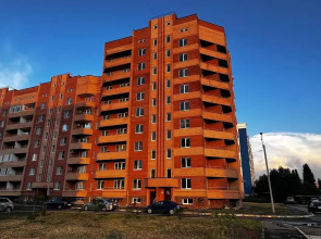 Апартаменты Люкс на Индустриальной 22