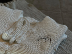 Гостевой дом Hoto A-frame