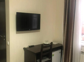 Мини-отель Славянский