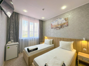 Гостевой дом Долина