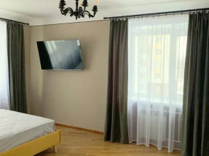 Квартира у Кремля