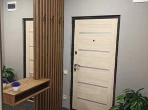 Апартаменты на набережной сети «Все в гости» на ул. Батурина, 27