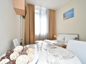 Квартира для 2