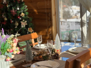 База отдыха Дикая Груша