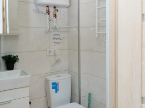 Апартаменты у Концертного зала