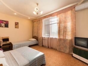 Апарт-отель HomeHotel