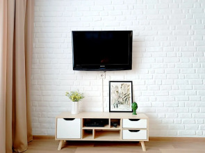 Квартира Апартаменты Чайковский на Советской 32