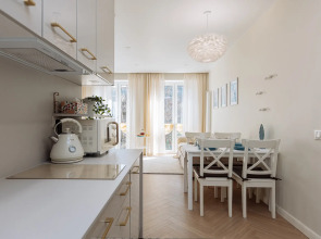 Апартаменты с Любовью Для Вас