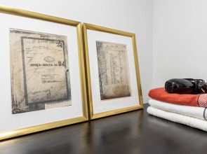 Квартира jam&honey