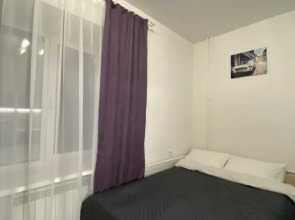 Апартаменты на Аллее Труда 21 2