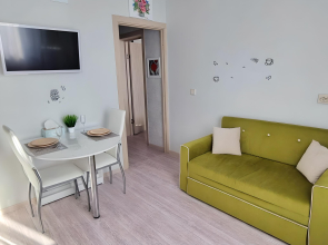 Квартира в ЖК Алексино у моря