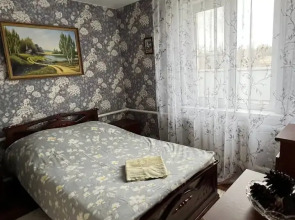 Частный дом Дом в пригороде Плёса