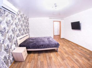 Апартаменты Saratov Lights на Университетская 59А/11