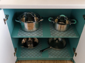 Квартира PrezentHaus в центре на Горького 28