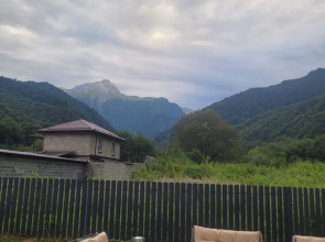 Гостевой дом Прогоры