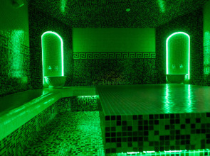 База отдыха Спа-комплекс Лосвидо