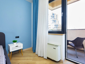 Квартира 2 комнатная на улице Дереник Демирчян DE144