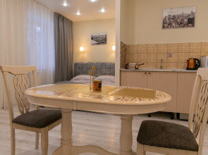 Квартира Делюкс на Бограда 5