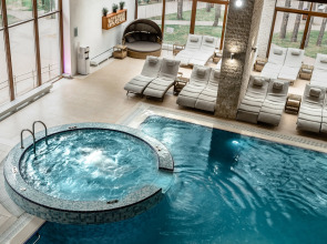 Парк Отель Русский