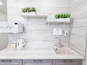 Апартаменты Vladresort Smart Life DeLuxe