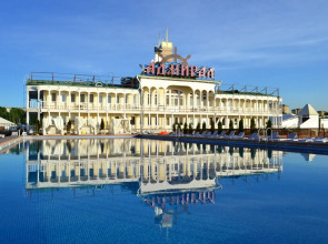 Квартира рядом с Яхт клубом Адмирал