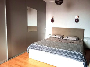 Апартаменты DearHome (ДиарХоум) на Кузьминской