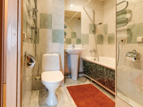 ROTAS on Moskovskiy Prospekt, 224/11