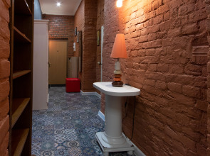 Апартаменты на Лубянке 2-х комнатные