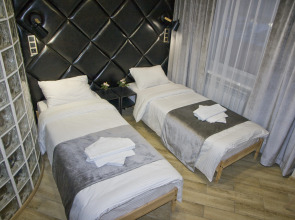 Мини-Отель Барбарис