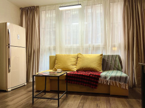 Квартира Ferrari studio от Home24