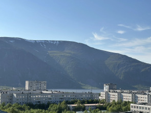 Апартаменты BPA Apartments 75/39