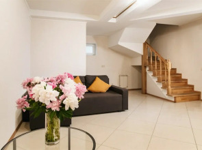 База отдыха Резиденция  Мария